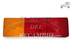 Tulipa trasera izquierda camión Renault Iluminación (hasta '90)