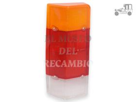 Tulipa piloto trasero izquierdo Opel Rekord E2 Caravan Recambio