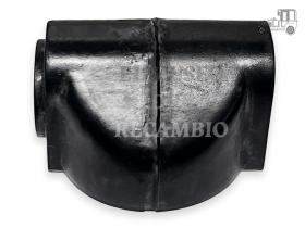 Guardapolvos grande pinza trasera Seat 124 Seat Clásico