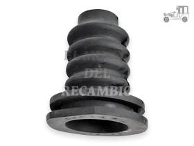 Guardapolvos barra selector de cambio Seat 600 Recambio