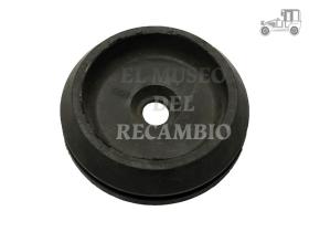 Pasacables motor grande Seat 600 MUSEO