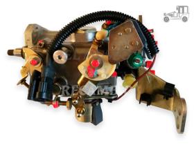 Bomba inyectora Renault Clio y Express F8M 1.6D Recambio