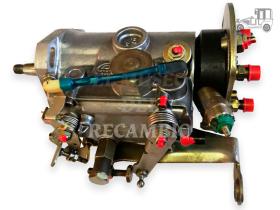 Bomba inyectora Renault 21TD - 25 TD J8S Turbo diésel Recambio
