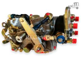 Bomba inyectora Peugeot 106 1.4 TUD3 Recambio