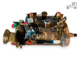 Bomba inyectora Citroën AX 1.4 diésel Recambio