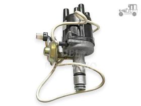 Delco distribuidor Alfa Romeo Alfasud Sprint 33 .