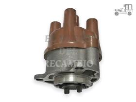 Delco distribuidor de encendido Renault Recambio