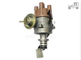Delco distribuidor de encendido electrónico Talbot Ducellier Recambio