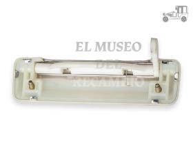 Manecilla exterior de puerta derecha, Simca .
