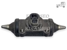 Bombin de freno Barreiros 42/25 22 mm .