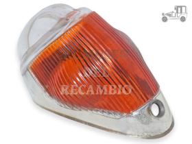 Tulipa piloto de aleta Mercedes MB180-190 W120-121 Iluminación