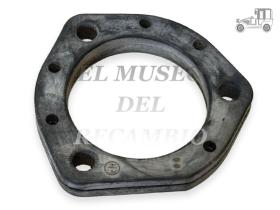 Goma filtro de aire a carburador Seat 127 Seat Clásico