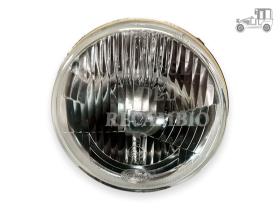 Óptica de faro H4 Seat Recambio