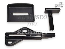Abridor interior puerta Renault 5 Primera serie Renault Clásico