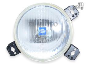 Óptica izquierda largo alcance Volkswagen Golf II Recambio