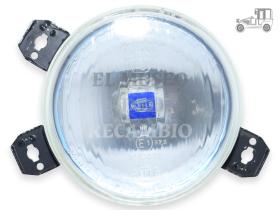 Óptica derecha largo alcance Volkswagen Golf II Recambio