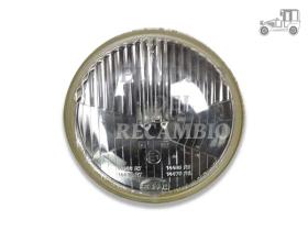 Óptica corta H1 Seat 1500 bifaro Recambio