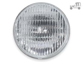 Óptica pequeña 2 polos americana Iluminación