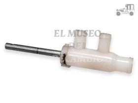 Grifo de calefacción Renault Recambio