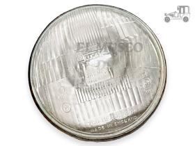 Óptica de faro foco europeo monofaro Seat Seat Clásico