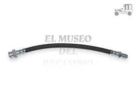 Latiguillo de freno eje trasero izquierdo Seat Recambio