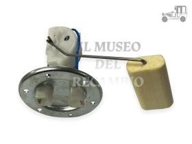 Aforador de combustible Seat 1500 sin tubo Aforadores