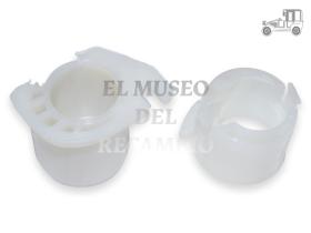 Juego reparación de horquilla de embrague Citroen-Peugeot Recambio