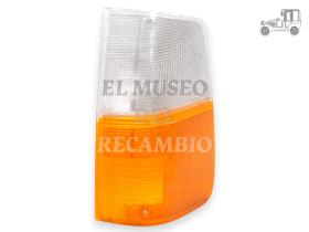 Tulipa piloto delantero izquierdo Volvo 245 DL Station Wagon Recambio