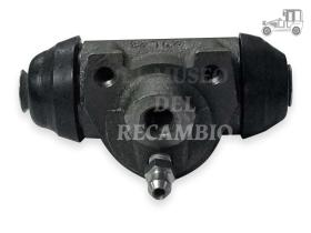Bombín de freno trasero Renault 4, 5, 6 y 7 Renault Clásico