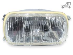 Óptica de faro Renault Recambio