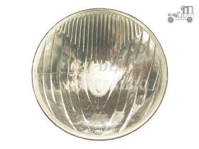 Óptica de faro Seat 600 N (Cristal Faesa) MUSEO