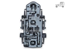 Portalámparas trasero izquierdo Audi A6 01-04 Recambio