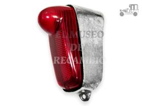 Piloto trasero derecho Seat 600 Normal Serie A Recambio