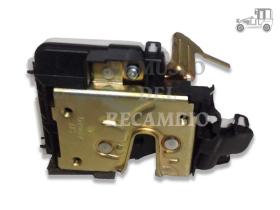 Cerradura puerta trasera izquierda Seat Seat Clásico