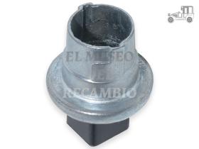 Casquillo universal 1 polo Iluminación