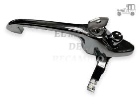 Manecilla de puerta delantera izquierda exterior MINI Clausor