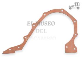 Junta tapa de distribución Seat 1500 Seat Clásico