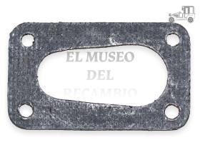 Junta base carburador superior Seat 1500 Seat Clásico