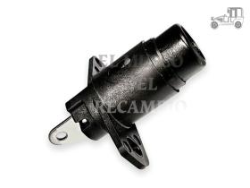 Cerradura de maletero sin bombin Seat Clausor