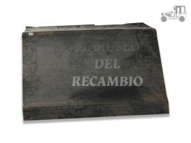 Panel de puerta delantera derecha Citroen Dyane Carrocería