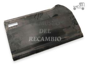 Panel de puerta delantera derecha Seat Ronda Carrocería