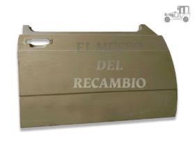 Panel delantero derecho Seat 127 4 puertas Carrocería