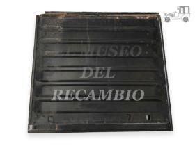 Tapa rueda de repuesto Citroën AK Carrocería