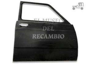 CARROCERIA 01004S1274P - Panel de puerta delantero derecho Seat 127 4 puertas