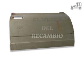 Panel de puerta delantero derecho Seat 132 moderno Carrocería