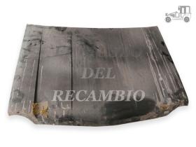 Capó delantero Simca 1200 Carrocería