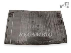 Capó delantero Seat 131 Carrocería