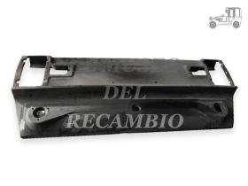 Tabica trasera Seat 131 Primera serie Carrocería