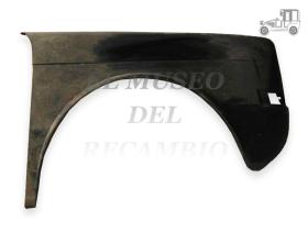 Aleta delantera derecha Simca 1000 moderno Carrocería