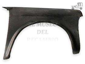 Aleta delantera derecha Morris 1100-1300 Carrocería